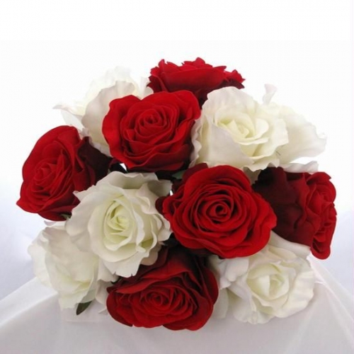 Always Love - 12 Stems Bouquet